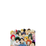 My Hero Academia/MHA