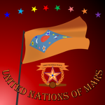United Nations of Mars