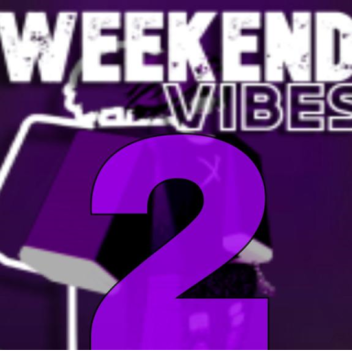 Weekend Vibes: 番号