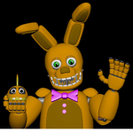 Springs friends group