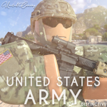—--—United States Army—--—