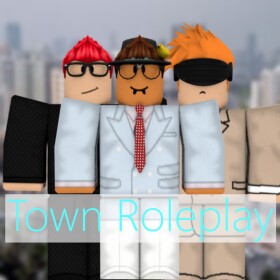 Town Roleplay