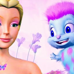 BIBBLEEE(Fairytopia)