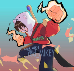 Nakama 4 eva