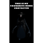 Cool Mimic Players