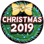 Royale Christmas 2019!