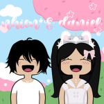 nhien & daniel