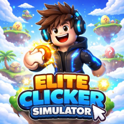 Elite Clicker Simulator