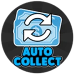 Auto Collect! ♻️