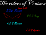 Riders of Ventara