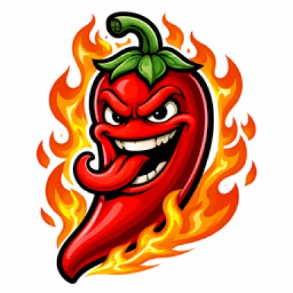 MEXICAN PEPPER Roblox group icon