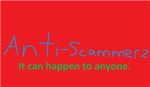 Anti-Scammerz