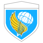 2nd Infantry Battalion, 1st Airborne Brigade