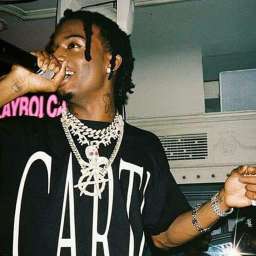 $