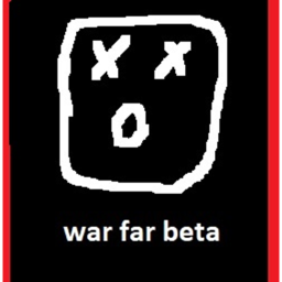 war far [beta] ™
