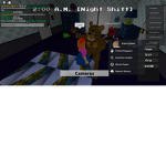 STOP THE SCAMMERS IN ROYALE HIGH