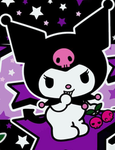 Kuromi group >:3