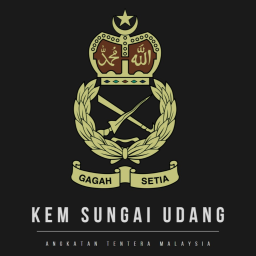 Kem Sungai Udang (temporarily used by JIM)