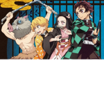 !Demon Slayer Group!