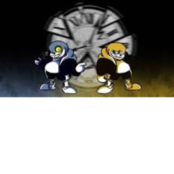 Time Paradox Sans Fight