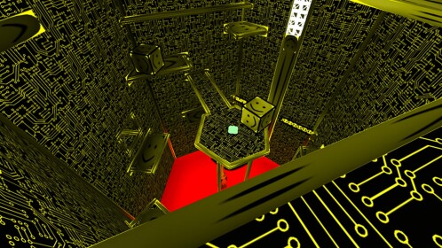 Oof Sci-Facility