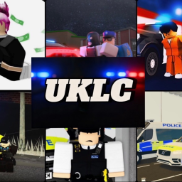 [NEW] UKLC : United Kingdom London City