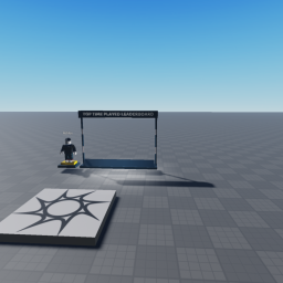 slap on a baseplate (beta)