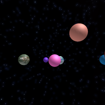 Build Your Space Ship And Conquer A Planet