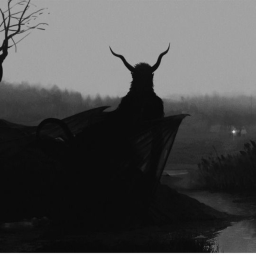 ⛧our happy place⛧