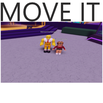 Move it simulator !NEW!