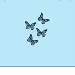 Butterfly group everyone can join