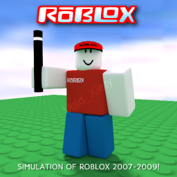Roblox Retro Tycoon