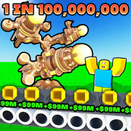 Tycoon RNG icon
