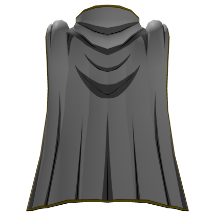 Batson's DCAMU Cape Roblox item