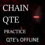 Chain QTE Practice [CHRISTMAS]