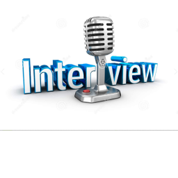 Moderator Interview.
