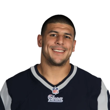 Aaron Hernandez