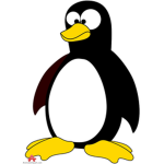 #ThunderPenguinSquad