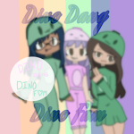 ~! Dino dang !~