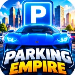 [🆕 NEW] Parking Empire  icon