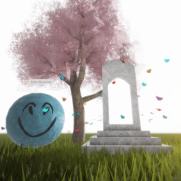 Enter the portal.