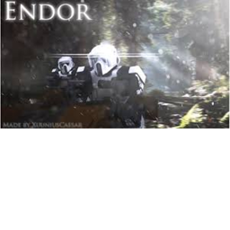 Outpost on Endor