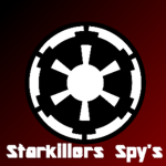 Starkillers Spy's