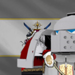 Grey Knights | IoM