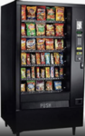 Vending Machine Goobers