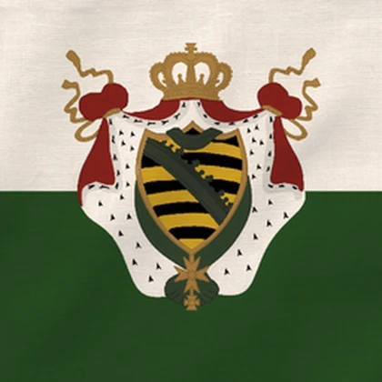 Elеctorate of Saxony Roblox group icon