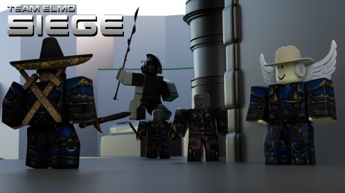 [RAID] Siege