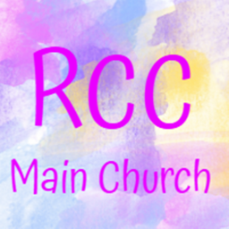 RCC Main Church | Robloxian Christian Churches