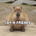 jay n friend