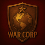 WAR CORP SECURE